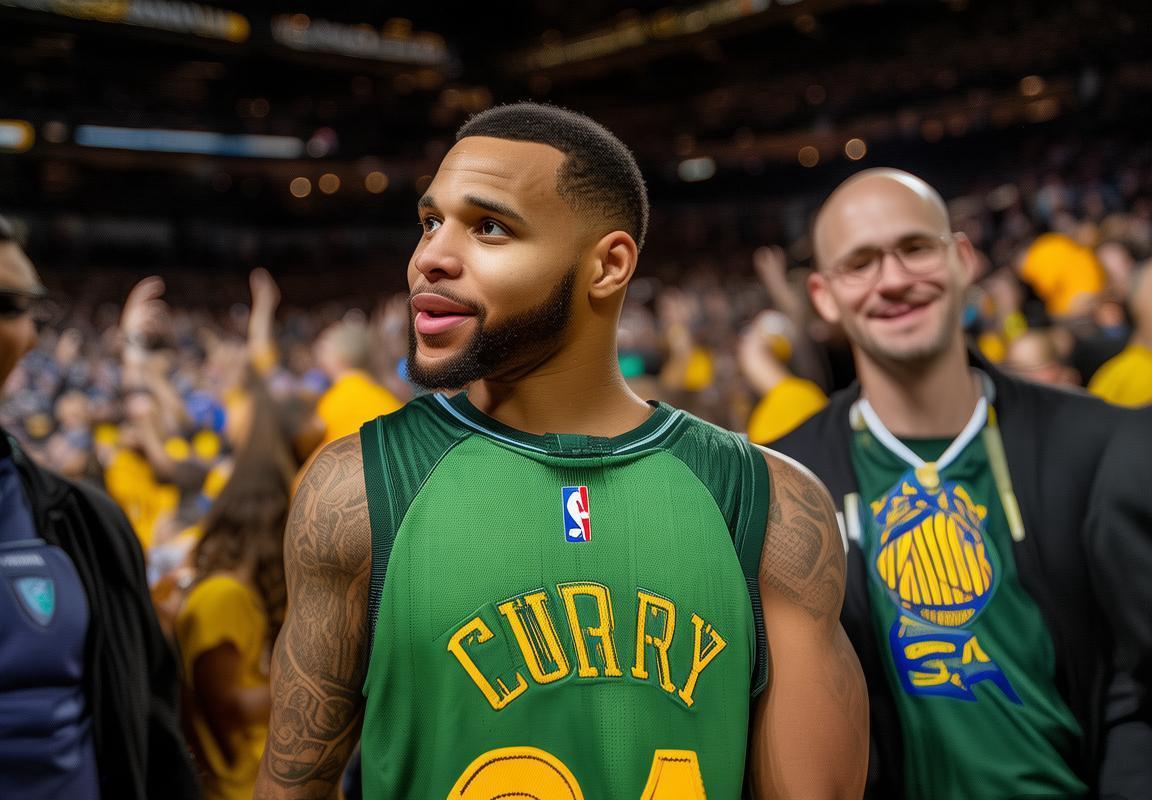 金州勇士队官宣塞斯-库里签约身披31号球衣，携43.5%三分命中率迎对阵雷霆首秀