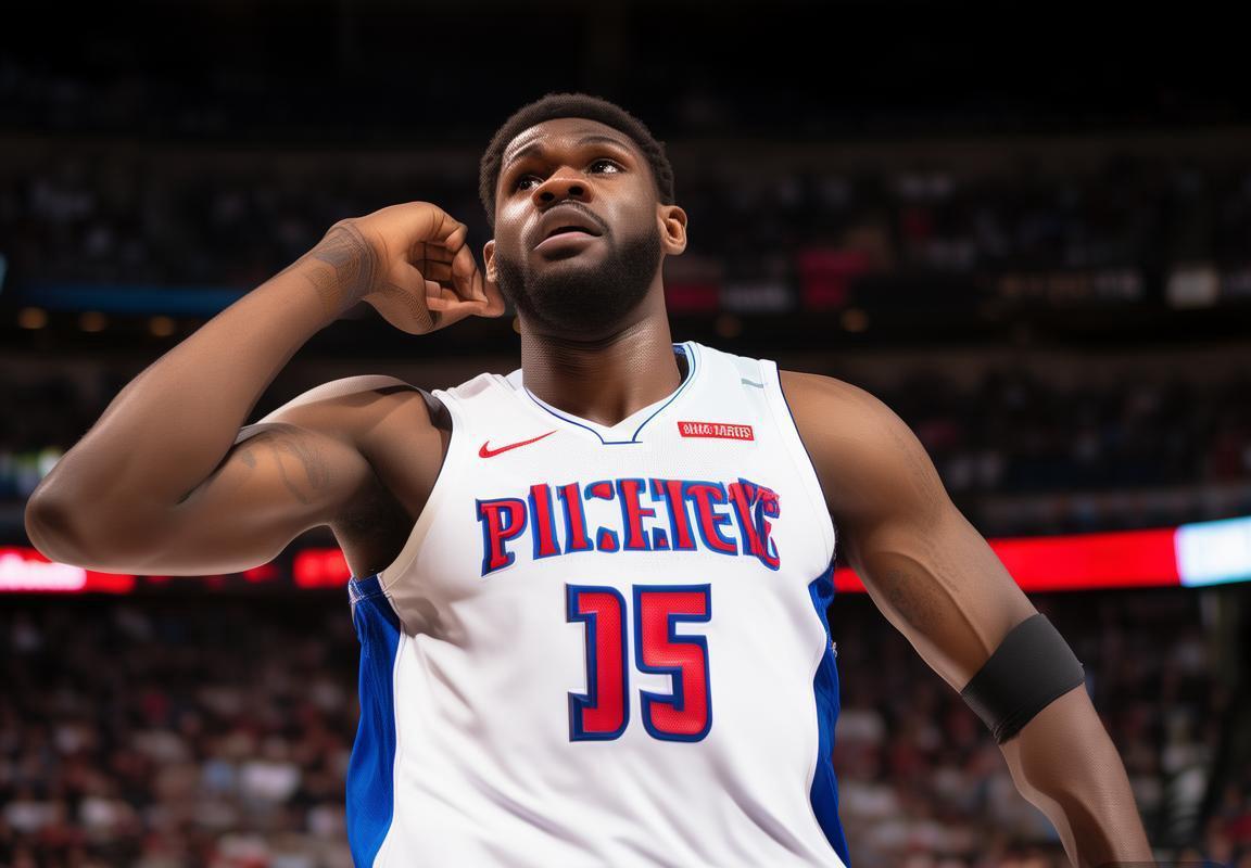 活塞管理层放弃续约专注年轻阵容重建，杰伦·杜伦崛起与薪资空间补强共筑防守体系